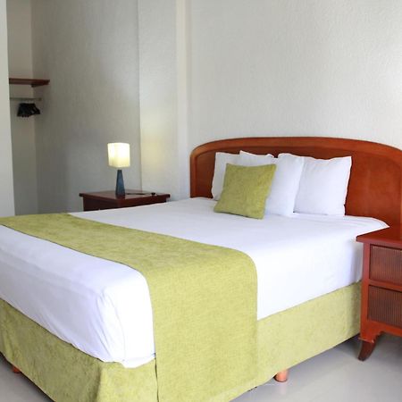 Sunlight Hotel Cancún Esterno foto