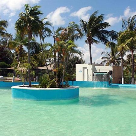 Sunlight Hotel Cancún Esterno foto