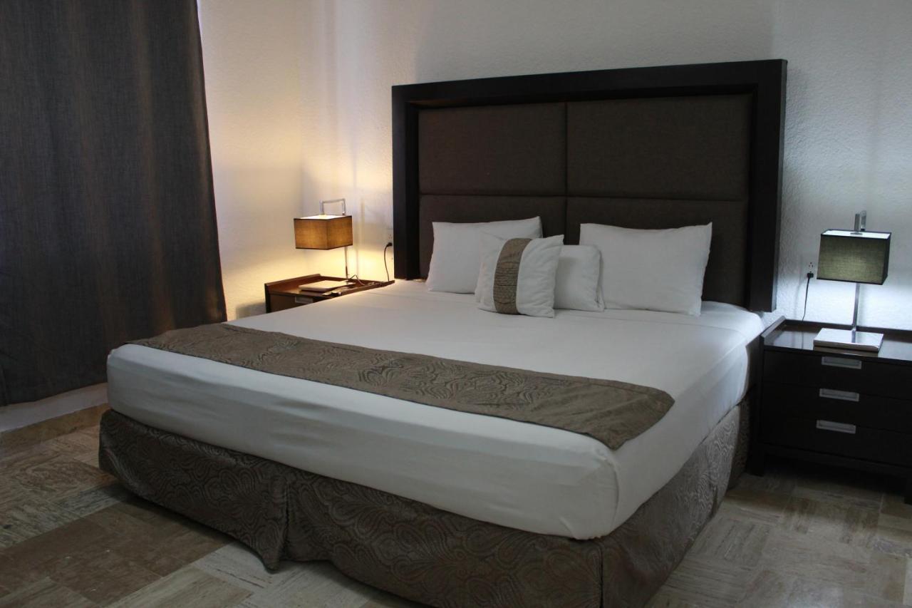 Sunlight Hotel Cancún Esterno foto