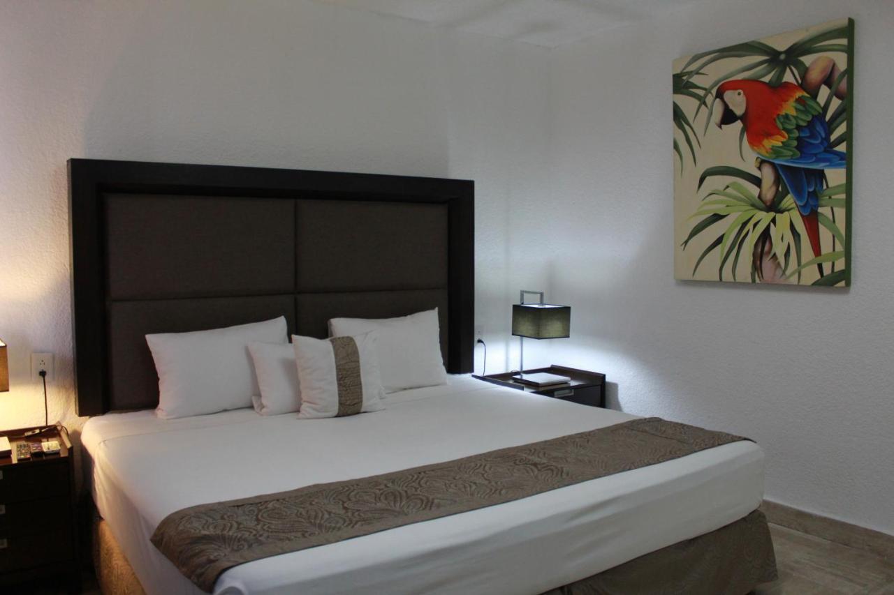 Sunlight Hotel Cancún Esterno foto
