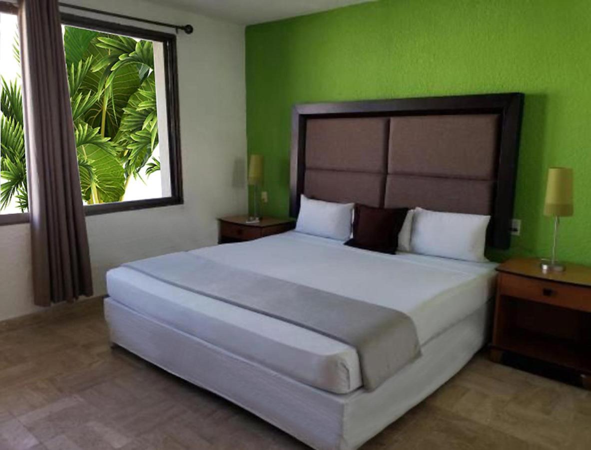 Sunlight Hotel Cancún Esterno foto