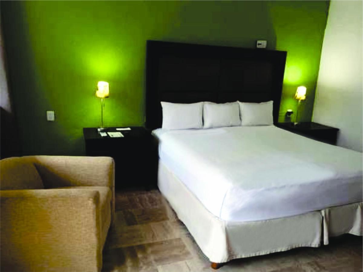 Sunlight Hotel Cancún Esterno foto