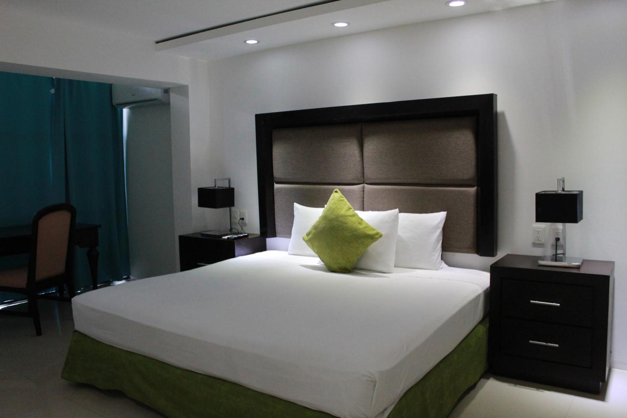 Sunlight Hotel Cancún Esterno foto