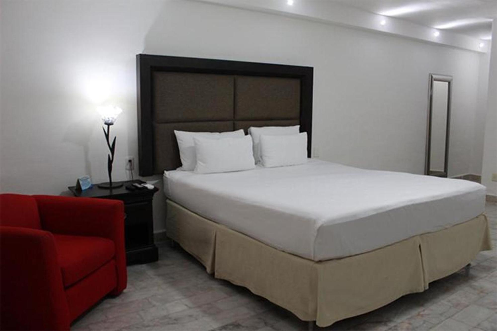 Sunlight Hotel Cancún Esterno foto