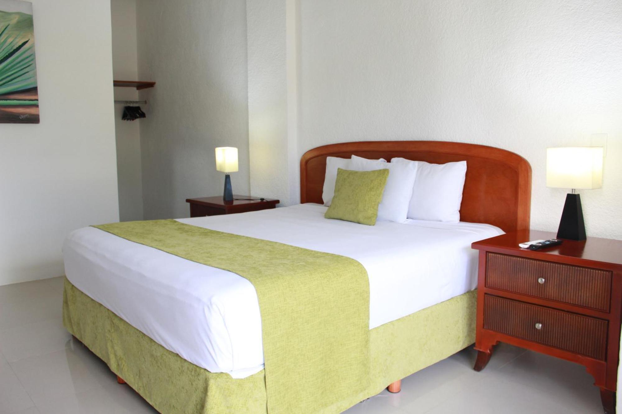 Sunlight Hotel Cancún Esterno foto