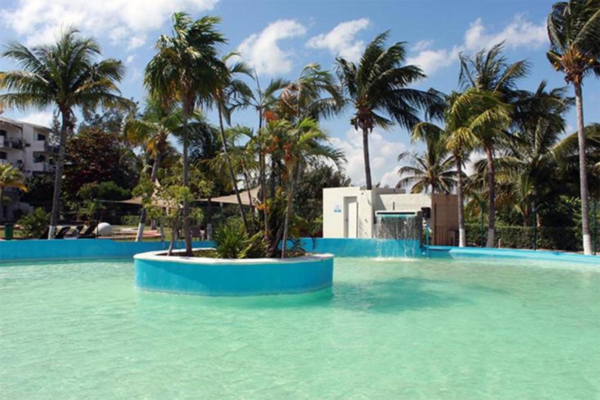Sunlight Hotel Cancún Esterno foto